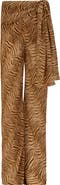 ViX Paula Hermanny Rosie Cover-Up Pants