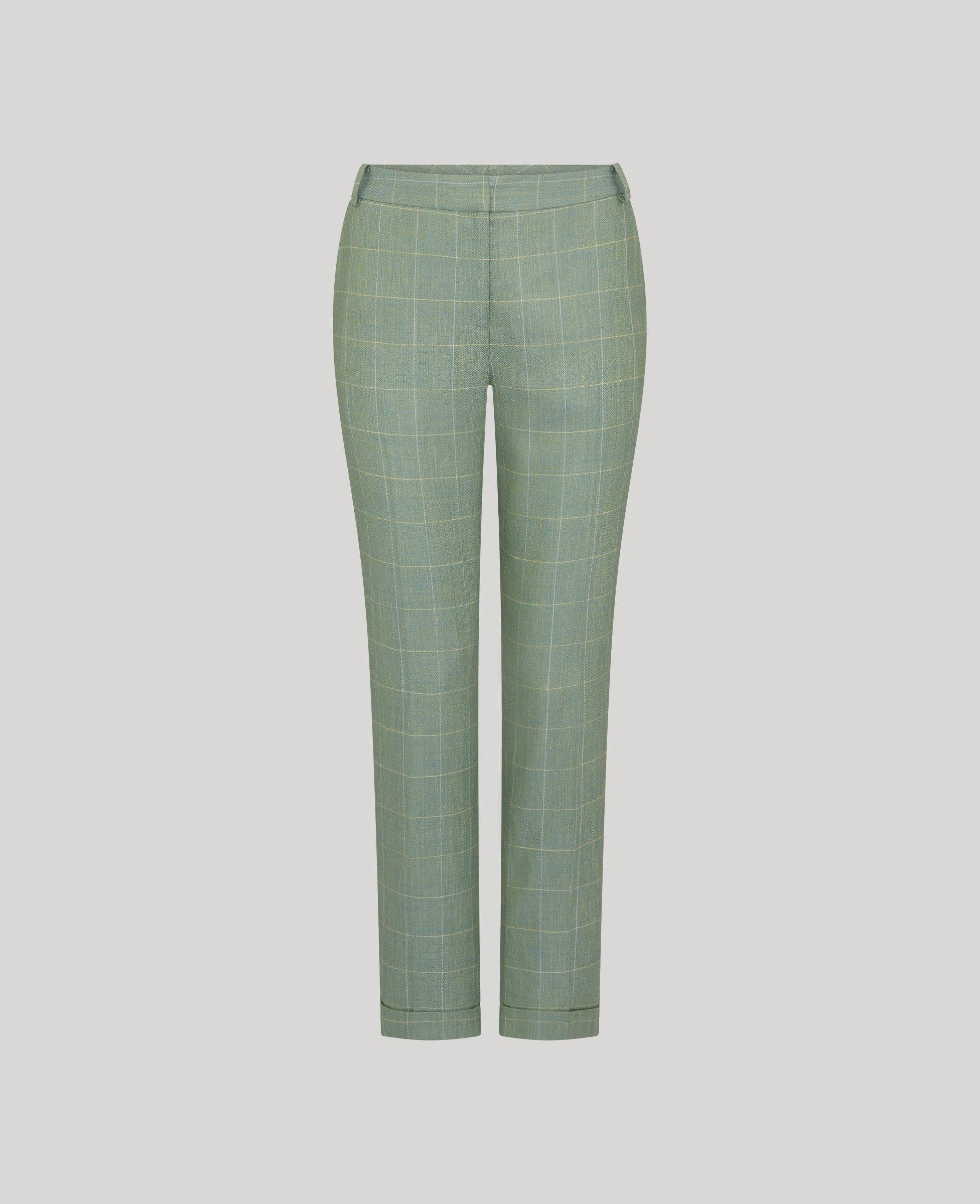 selected Sea Green