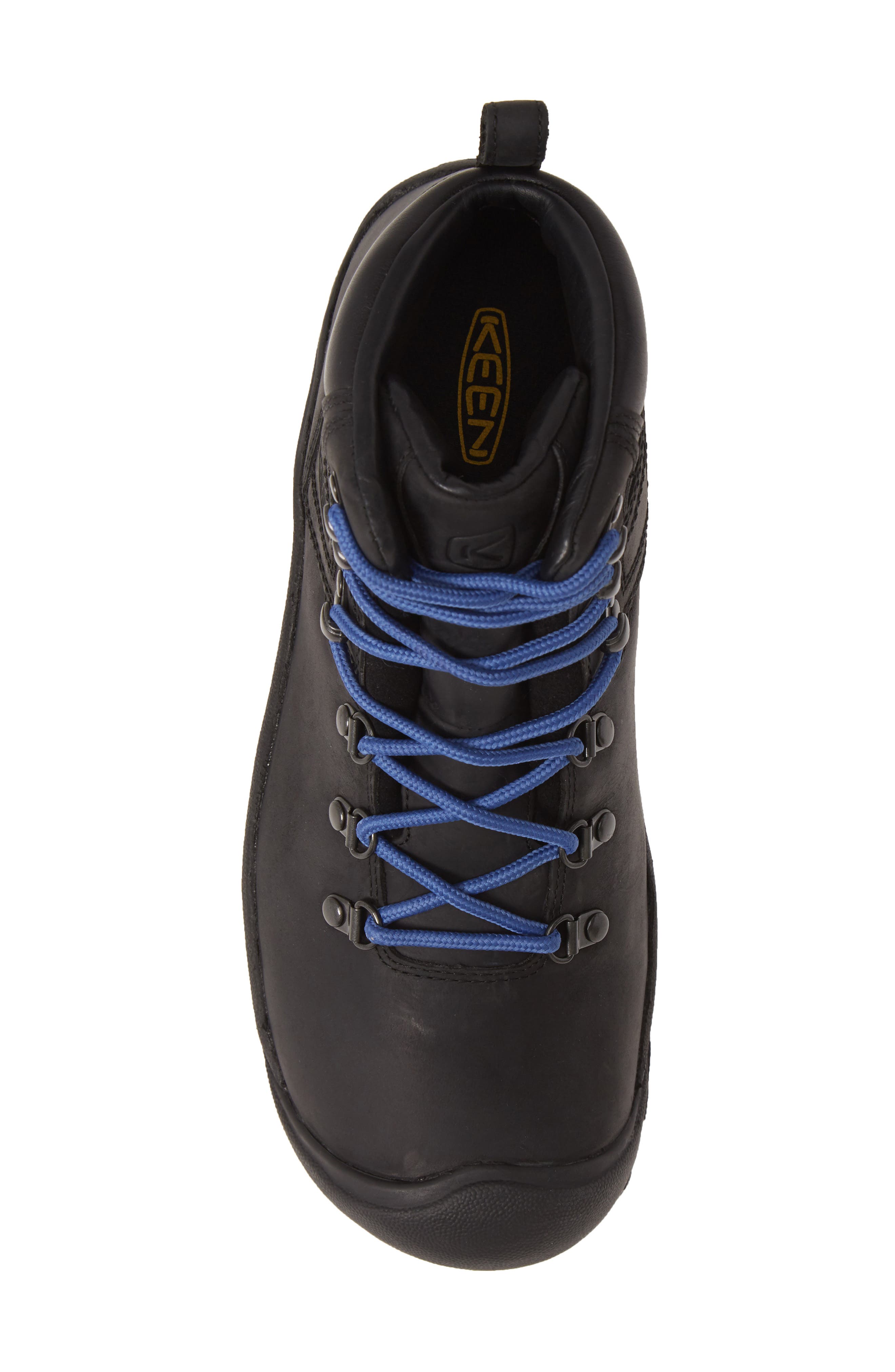 KEEN Pyrenees Hiking Boot, Alternate, color, 