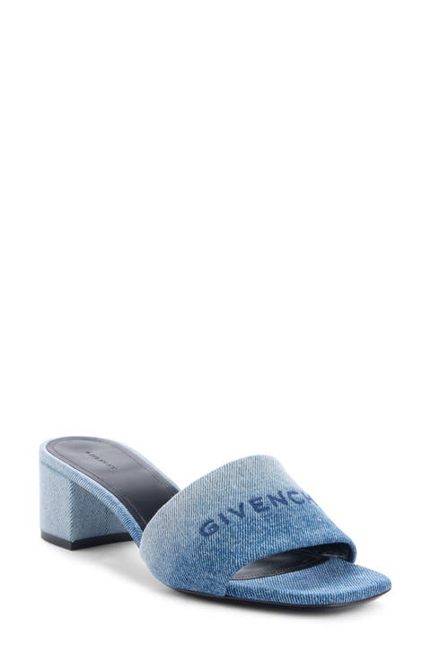 Women's Givenchy Low & Kitten Heels | Nordstrom Women's Givenchy Low & Kitten Heels | Nordstrom