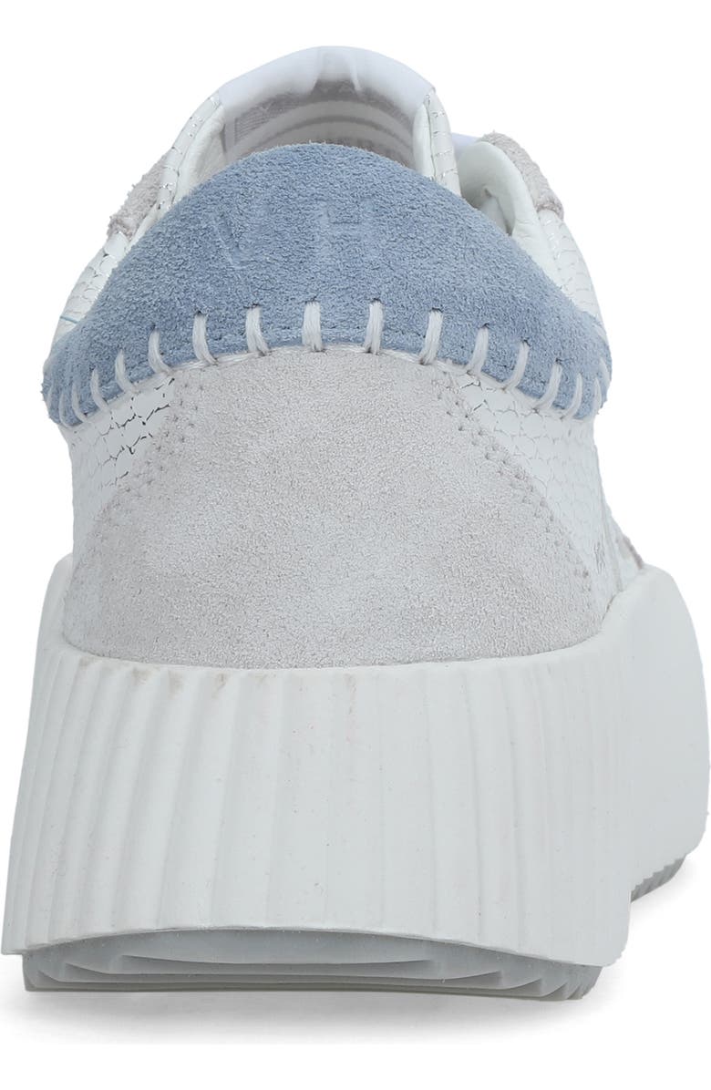 Vintage Havana Blaze Scribble Sneaker, Alternate, color,