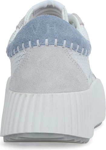 Blaze Scribble Sneaker