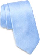 Nordstrom Pellerin Heathered Silk Tie