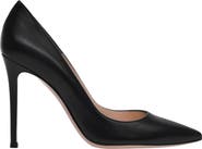 Gianvito Rossi Gianvito 105 Pumps