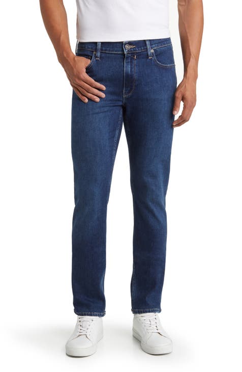 Federal Transcend Slim Straight Leg (Alvarez)