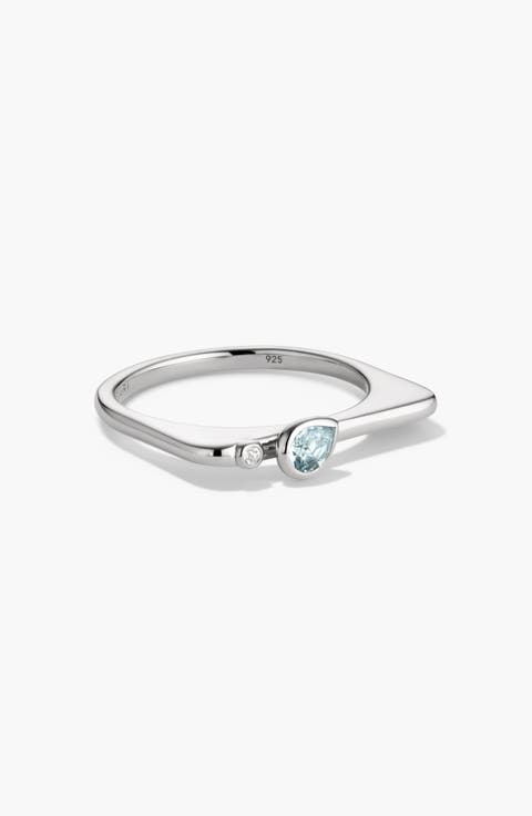 Puzzle Stacking Ring