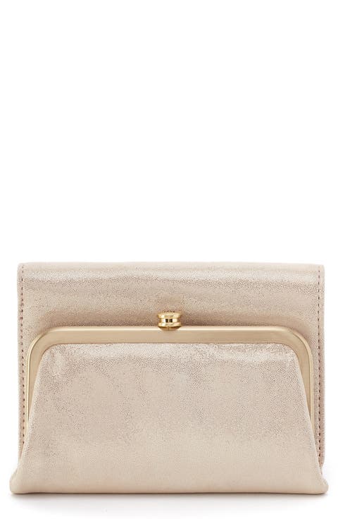 Robin Frame Wallet