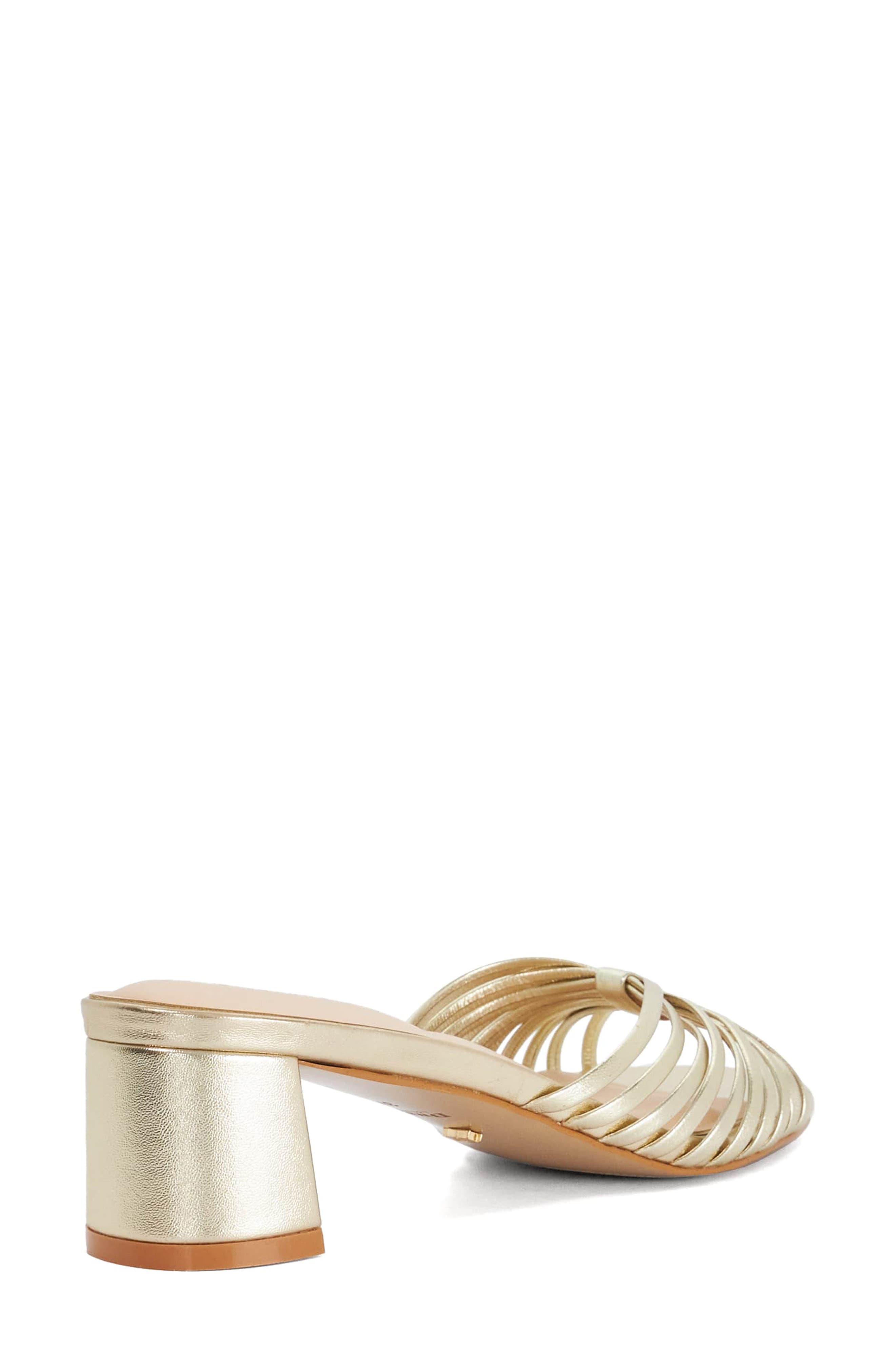 Maggie Sandal, Alternate, color, GOLD