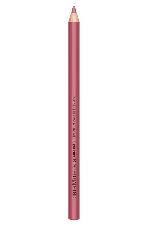 Mineralist Lasting Lip Liner