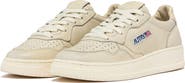 AUTRY Medalist Low Sneaker