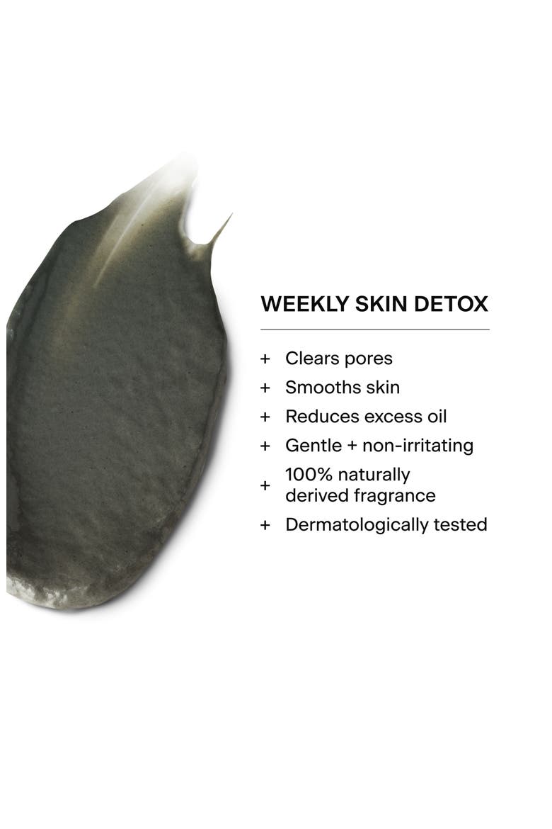 The Deep Face Mask, Alternate, color, NO COLOR