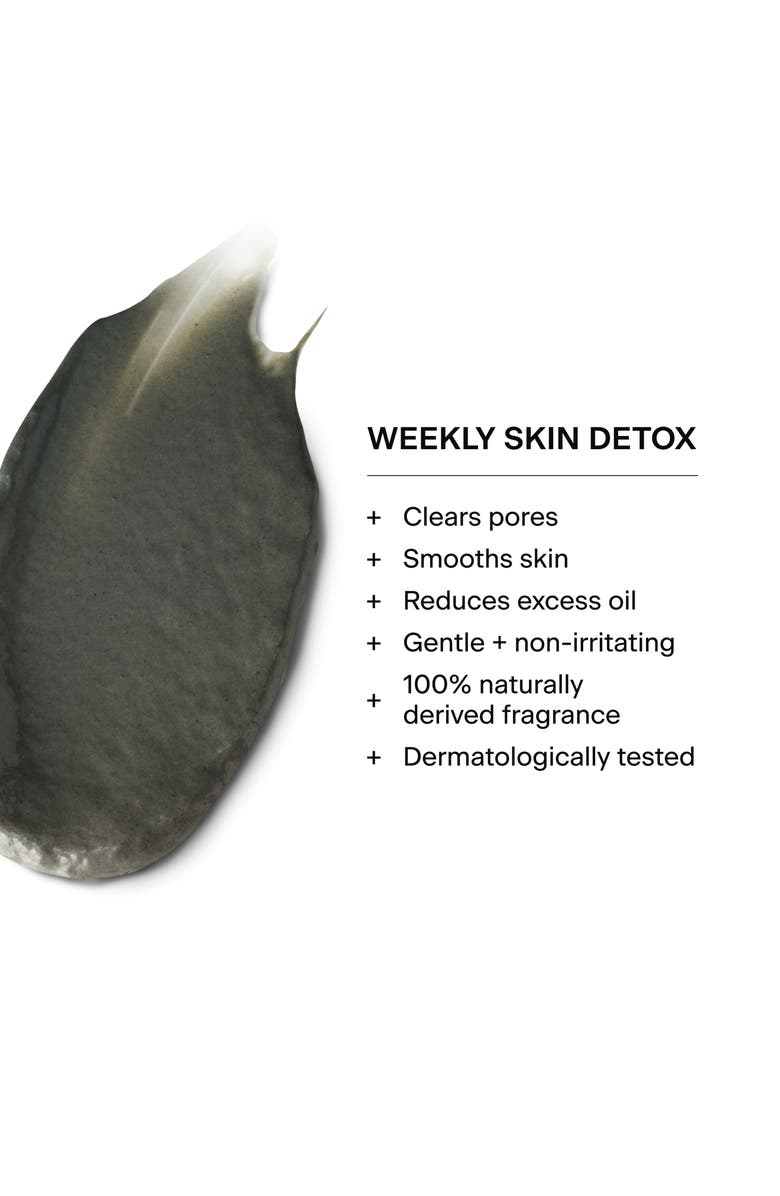 Caldera + Lab The Deep Face Mask, Alternate, color, 