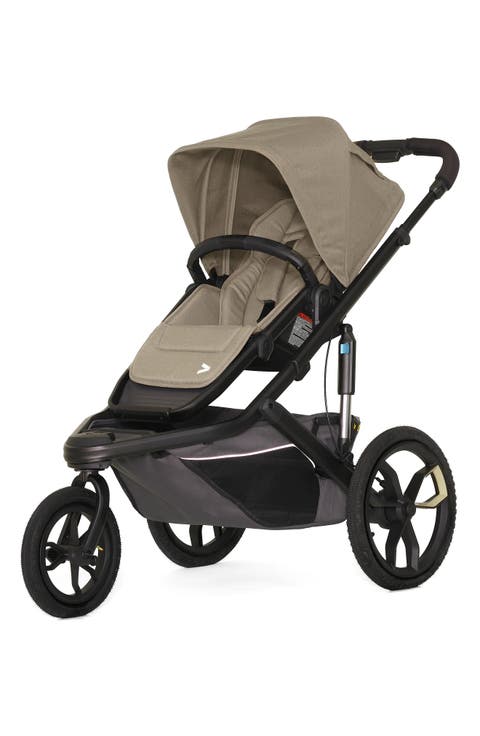 Switch&Jog Jogging Stroller