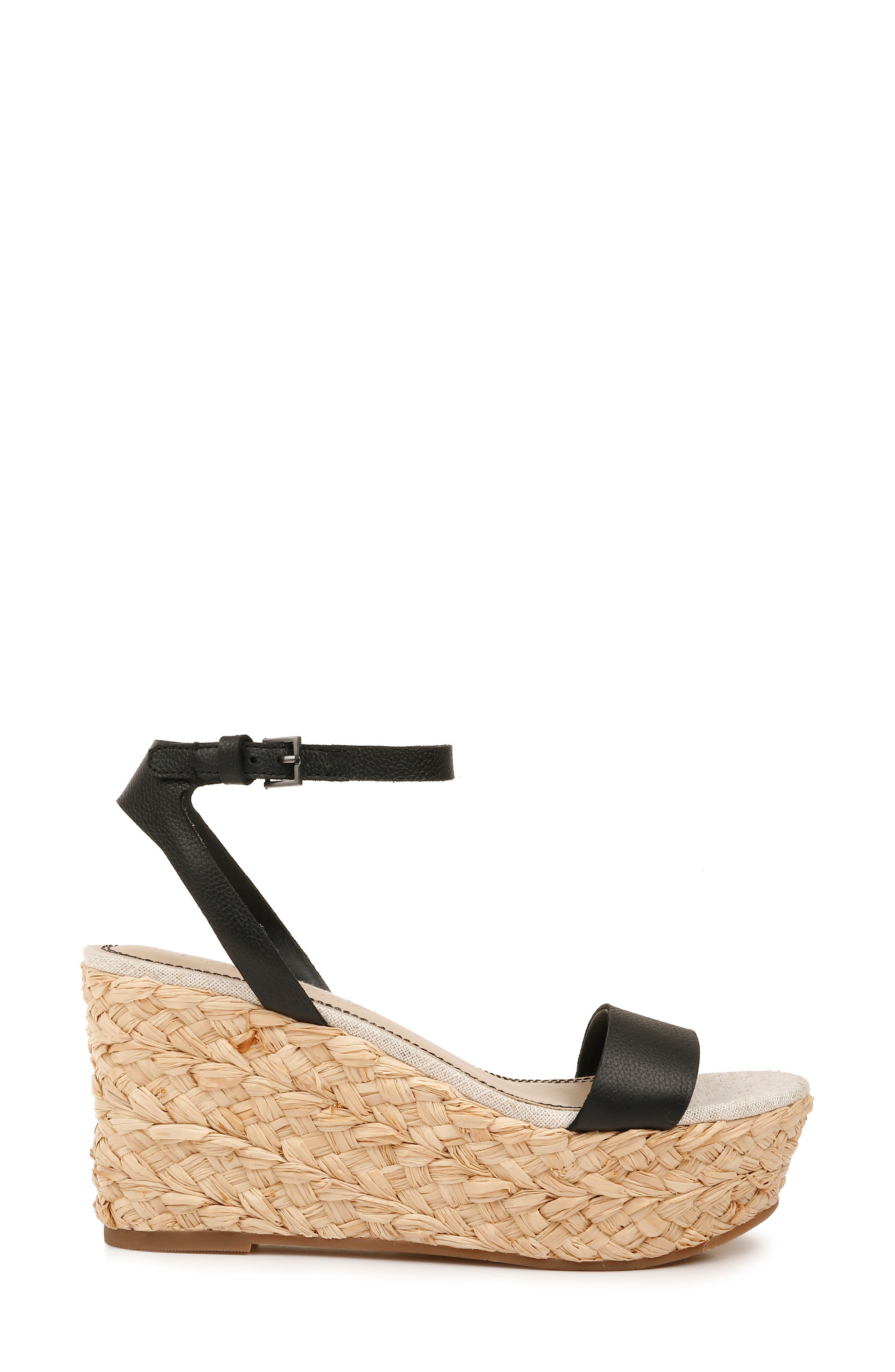 Splendid Marie Espadrille Wedge Sandal, Alternate, color, 