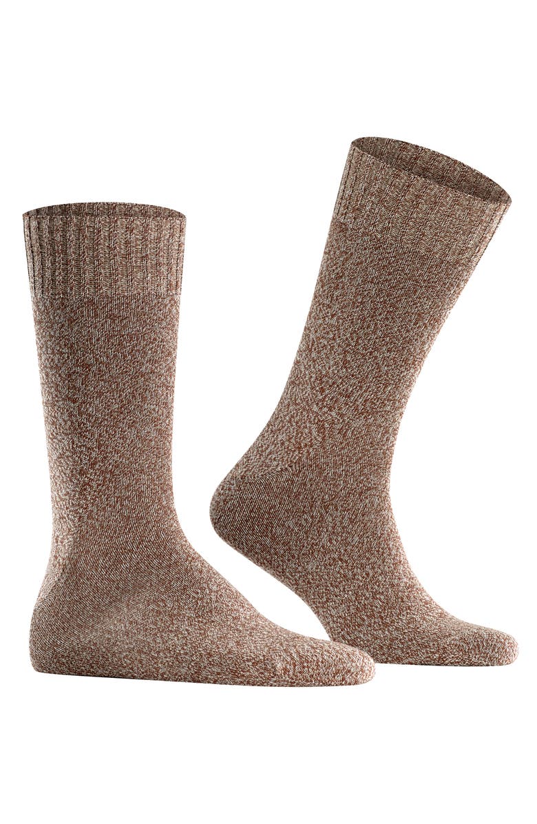 Falke Denim ID Socks, Alternate, color, 