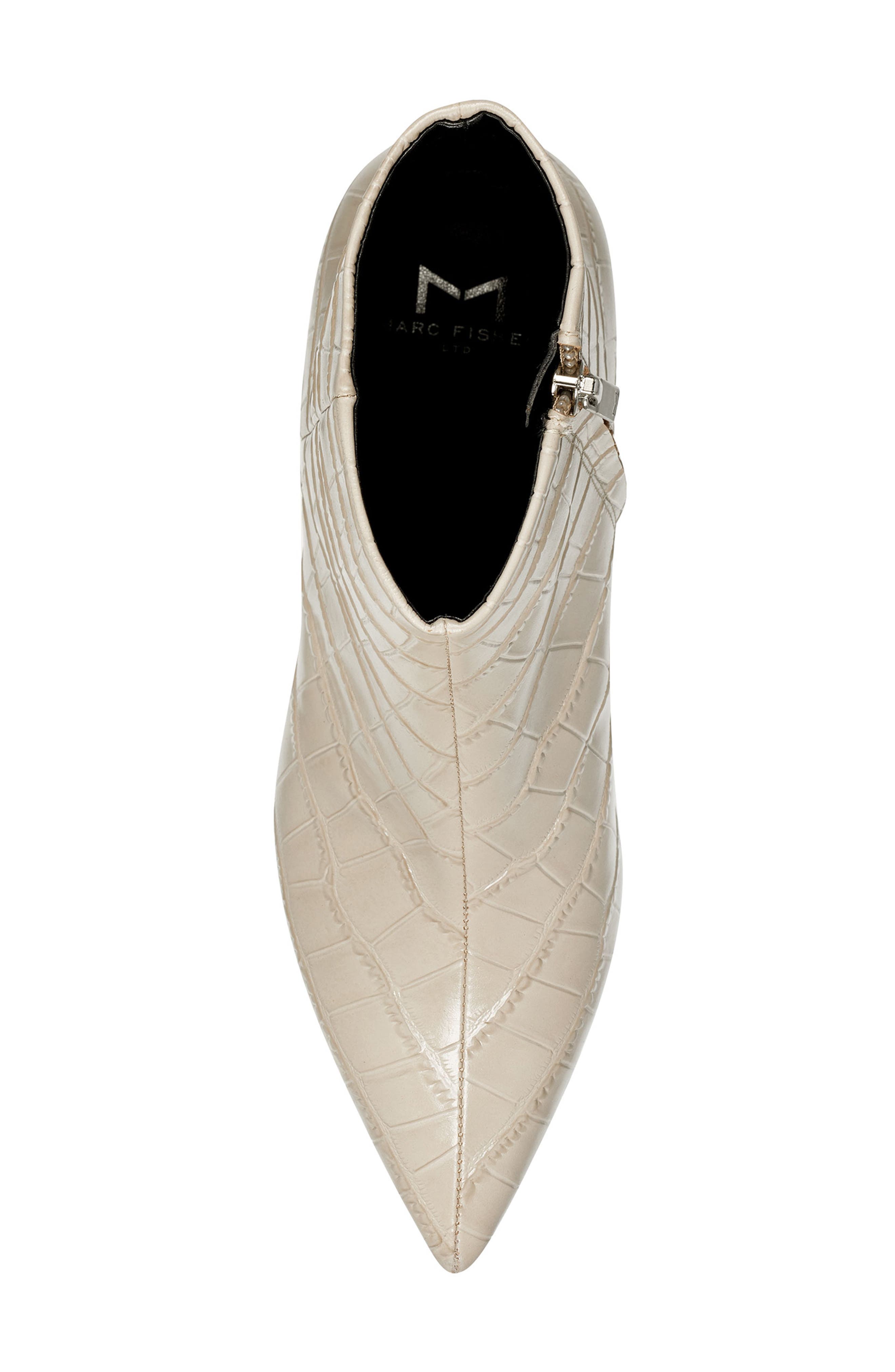 Jarli Bootie, Alternate, color, TAUPE/ TAUPE LEATHER