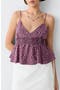 selected Light/ Pastel Purple