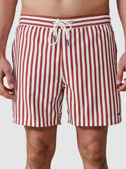 Bardney Swim Short