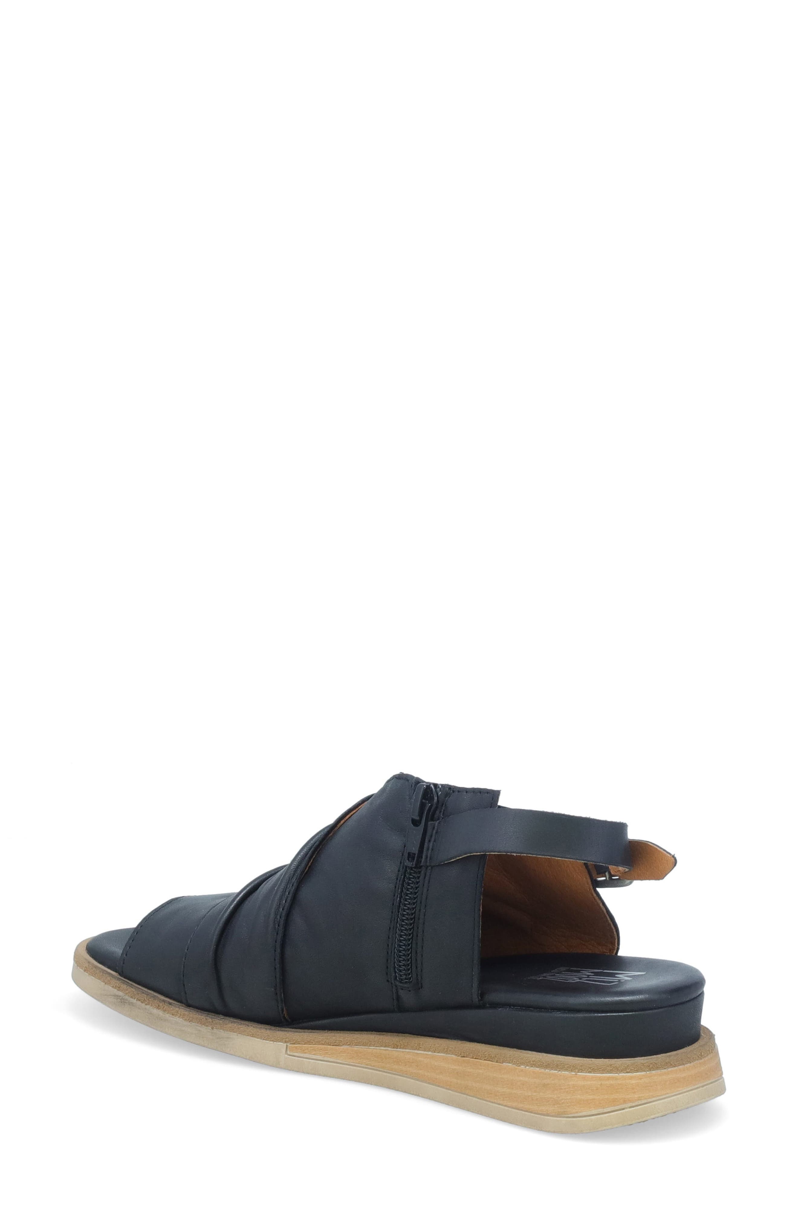 Miz Mooz Conor Slingback Sandal, Alternate, color, 