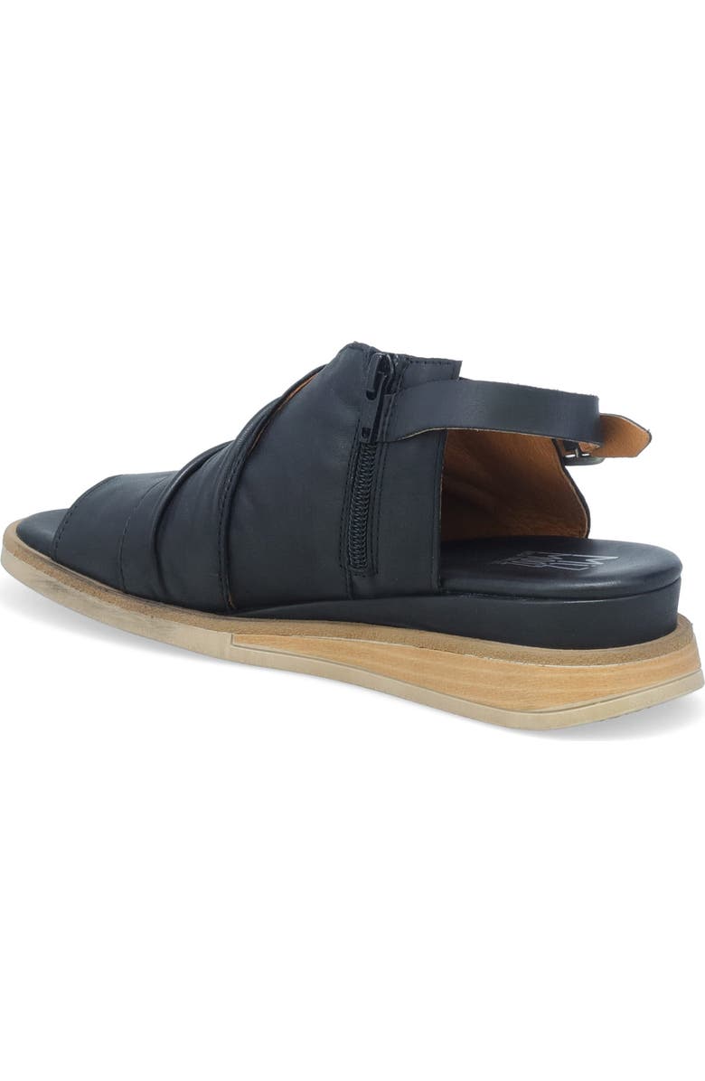 Miz Mooz Conor Slingback Sandal, Alternate, color,