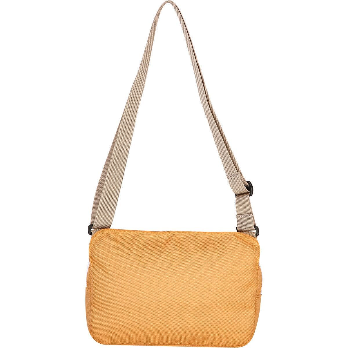 KAVU Delray Beach Crossbody Bag, Alternate, color, Teak