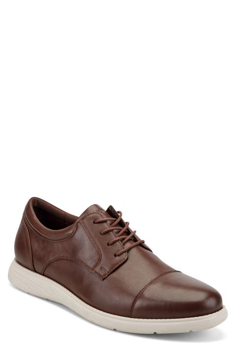 Declan Cap Toe Derby (Men)