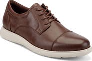 Rockport Declan Cap Toe Derby
