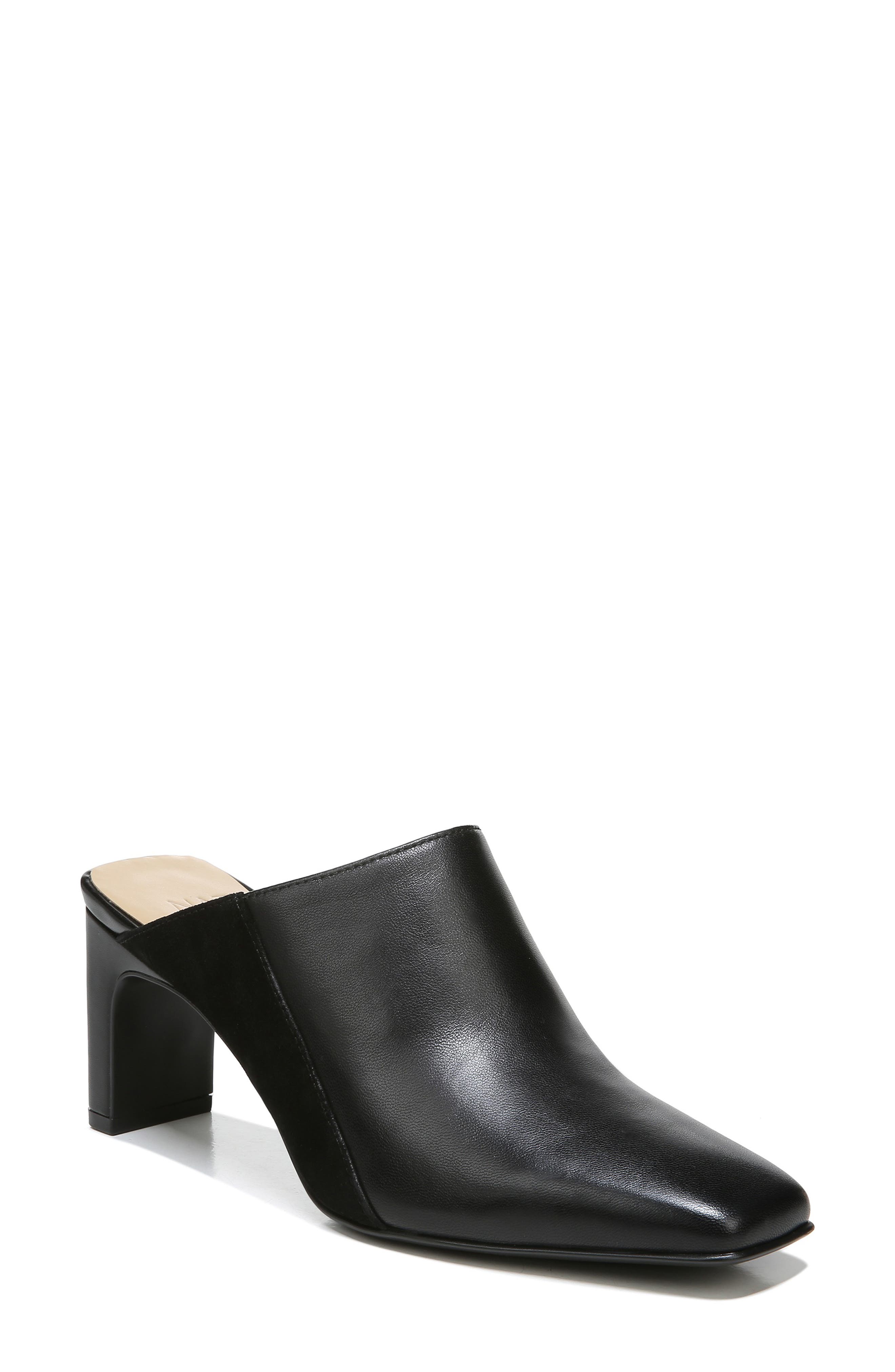 Naturalizer Paloma Mule, Main, color, 