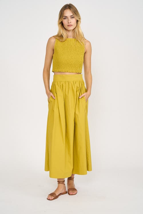 Marea Charlotte Skirt