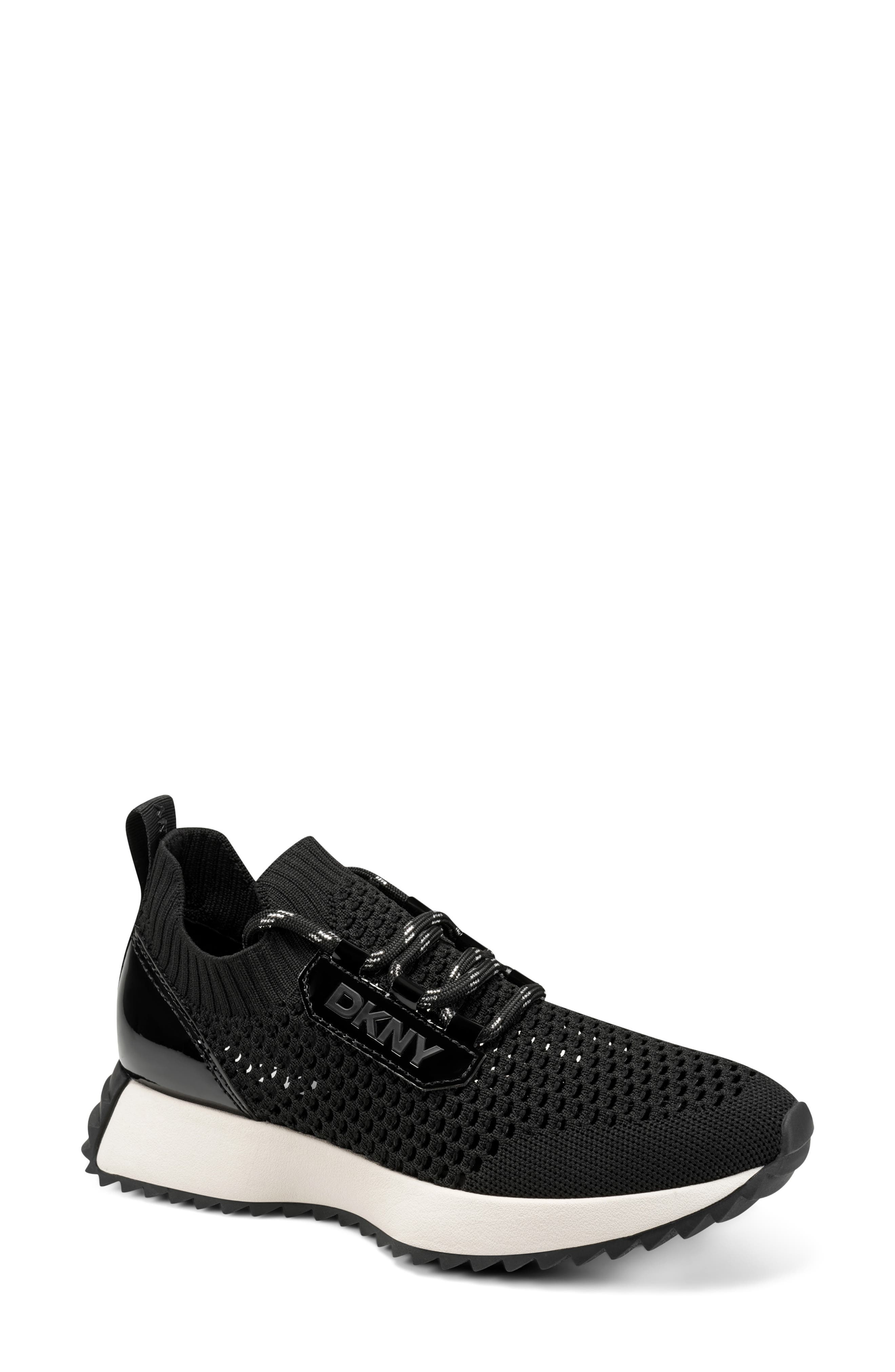 DKNY Nantes Sneaker, Main, color, 