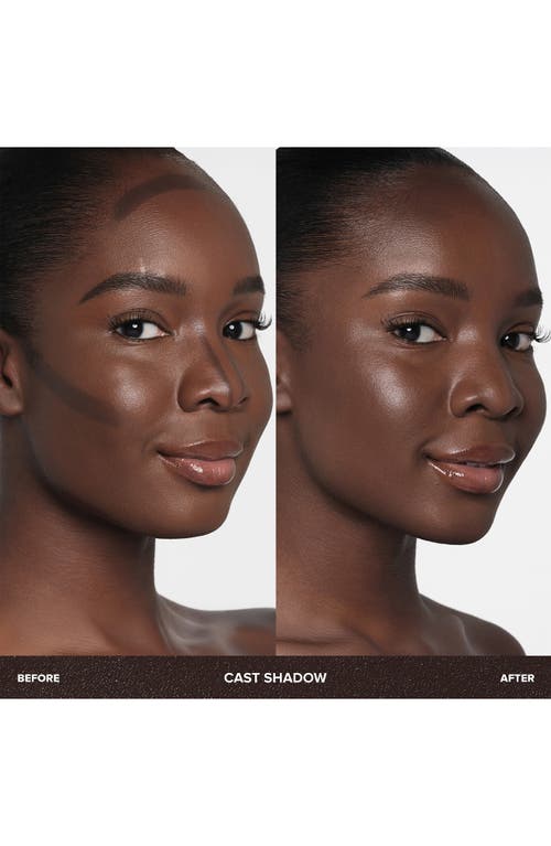Anastasia Beverly Hills Smooth Blur Contour Stick In Cast Shadow