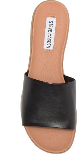 Steve Madden Kailey Slide Sandal (Women) Nordstromrack