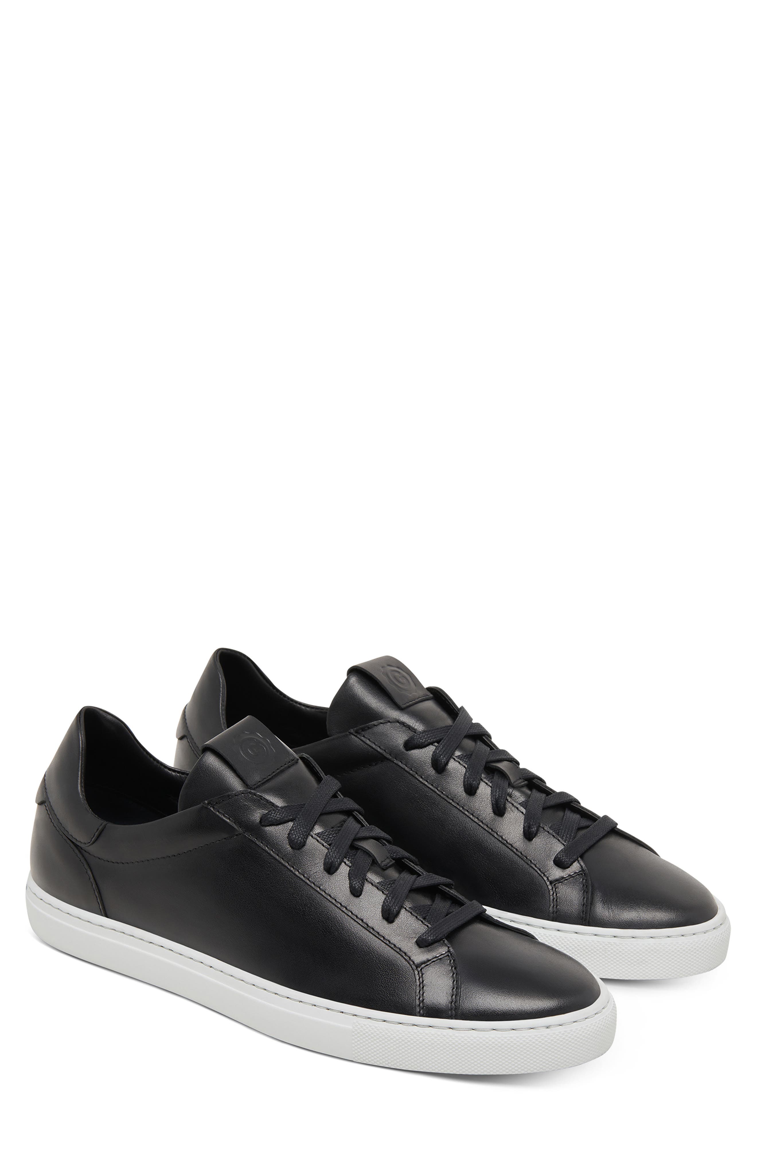 GREATS Reign Low Top Sneaker, Main, color, 