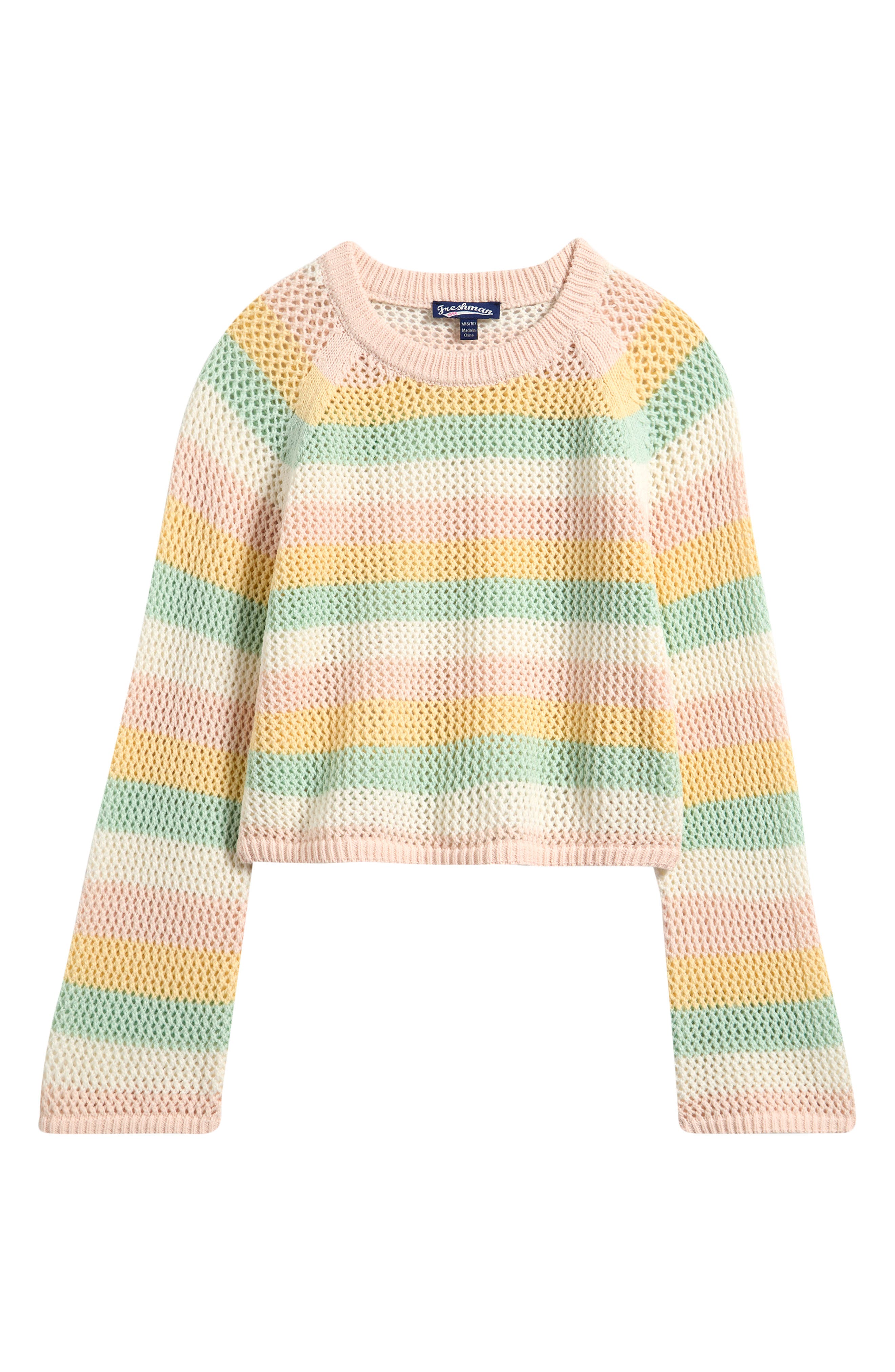 selected SUNRAY PASTELS