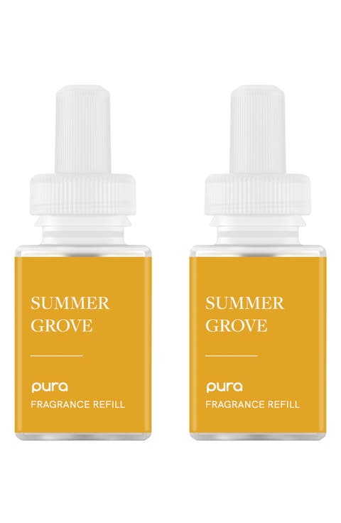 2-Pack Diffuser Fragrance Refills