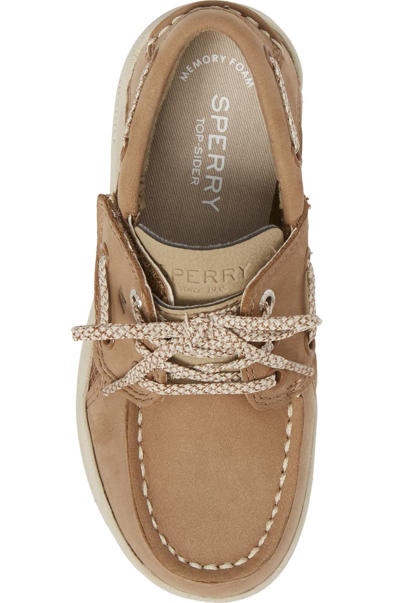 Sperry Kids Gamefish Boat Shoe, Alternate, color,