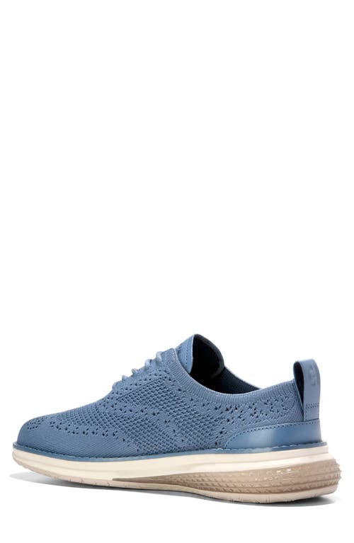 Cole Haan Original Grand Energyweave Stitchlite™ Oxford