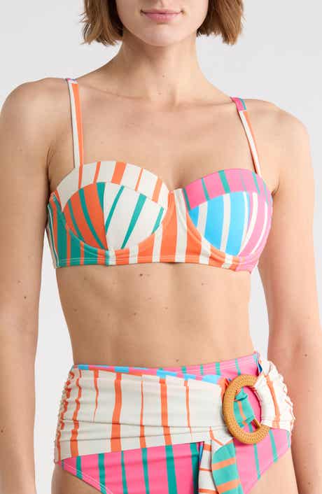 Hutch Underwire Bikini Top