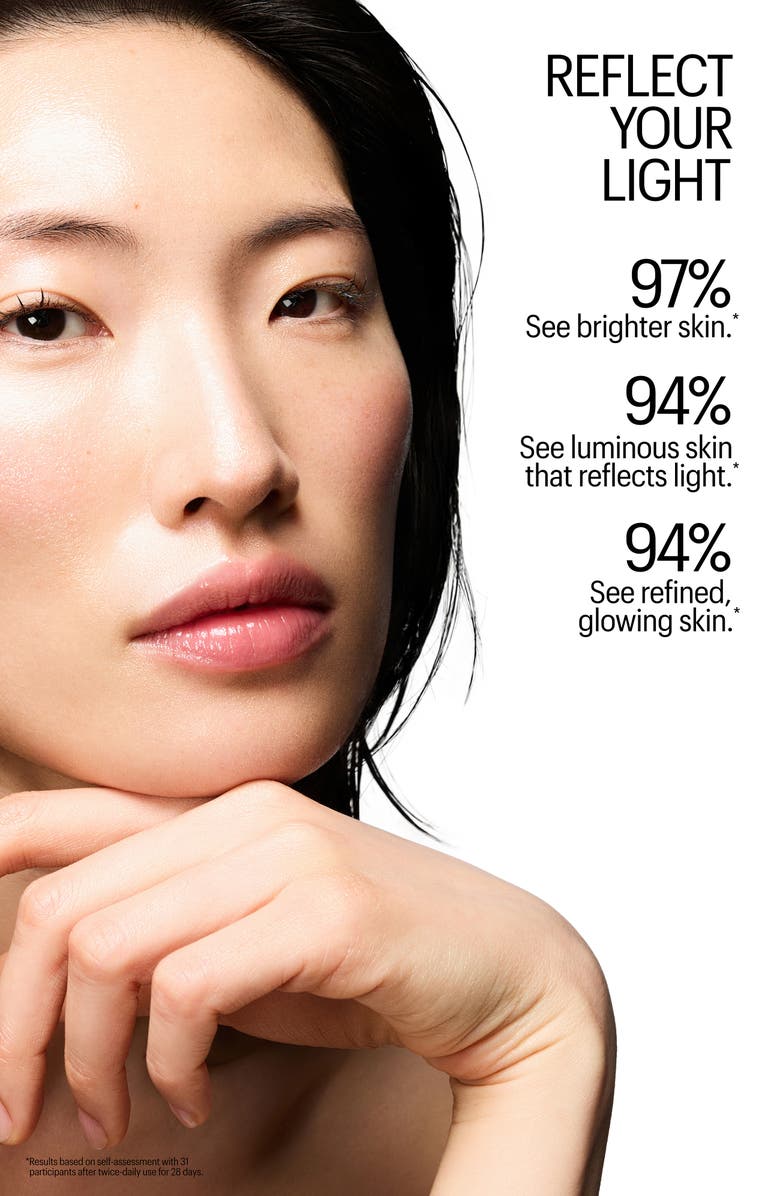 Founder's Essence 56 Ellagic & P.A.D. Light Reflecting Fluid