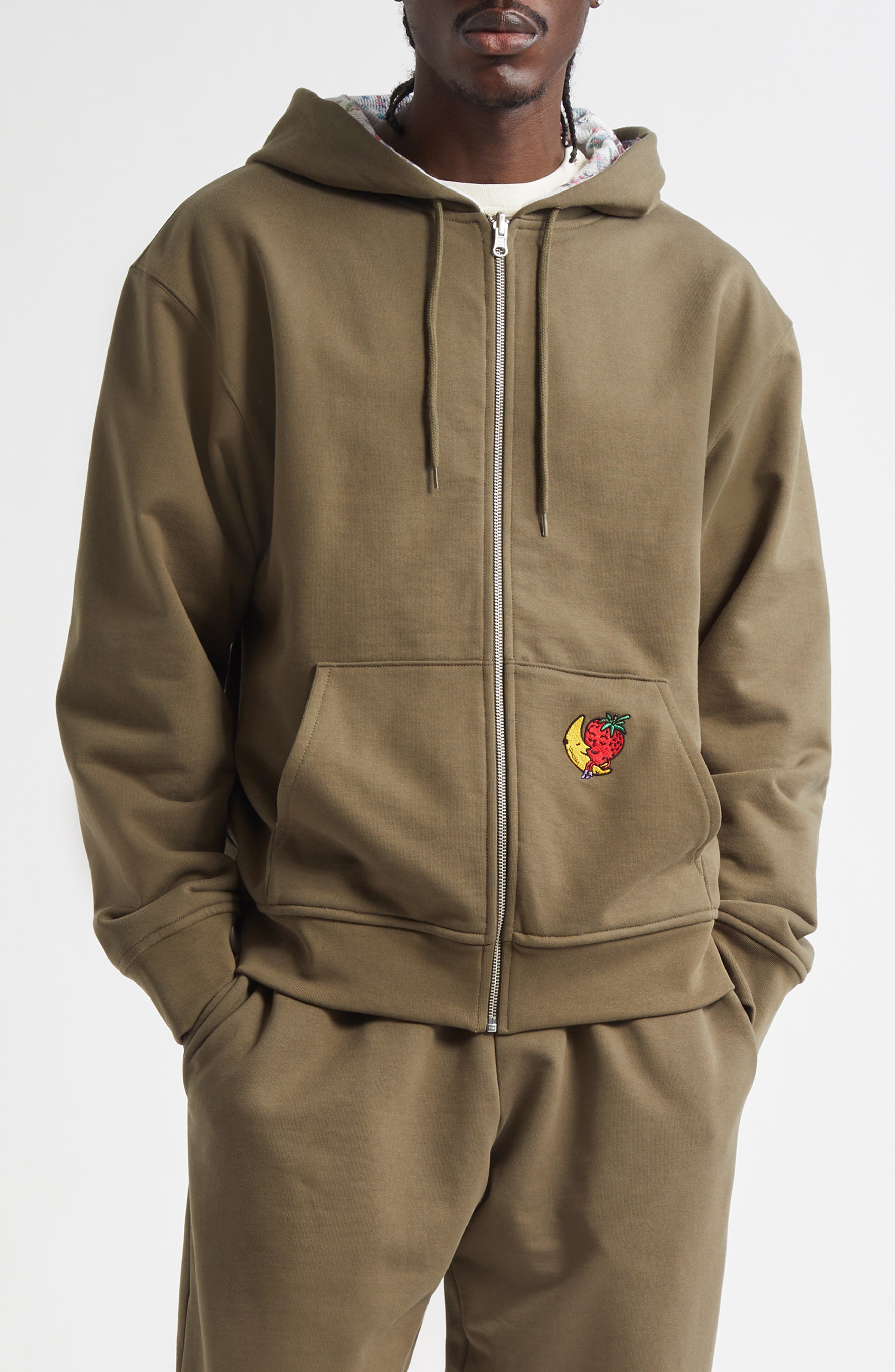 Designer Sweatshirts \u0026 Hoodies for Men | Nordstrom