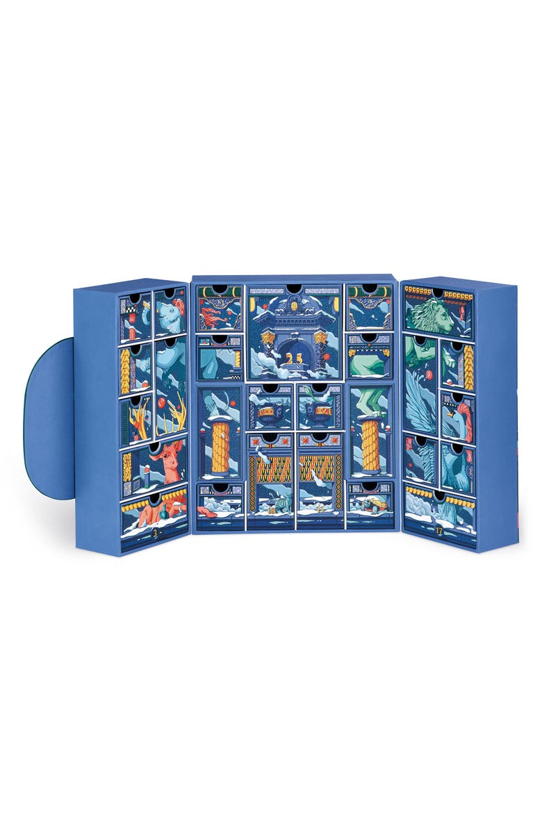 Diptyque Advent Calendar, Alternate, color, 