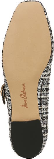 Michaela Mary Jane Flat