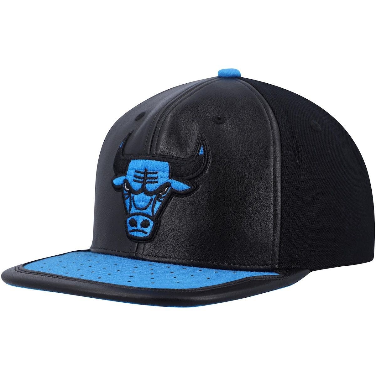 selected Black