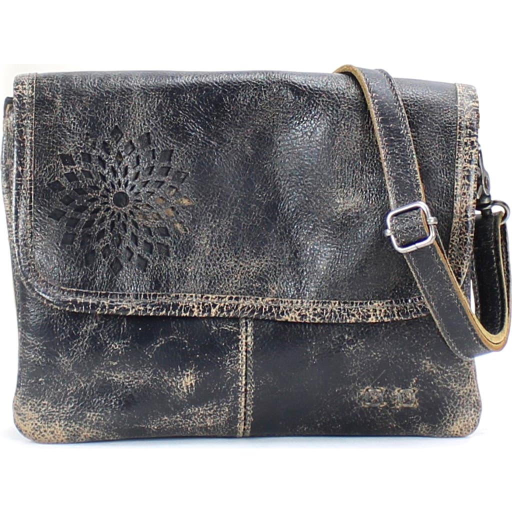 Bed Stu Ziggy Ii Handbag In Black