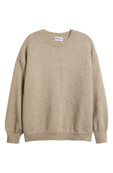 Ryanna Crewneck Sweater