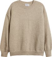 Princess Polly Ryanna Crewneck Sweater