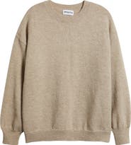 Princess Polly Ryanna Crewneck Sweater
