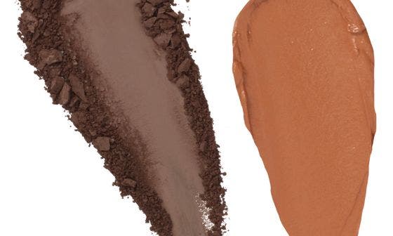 DARK BROWN/ SIGNIFICANCE