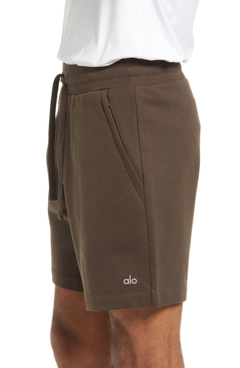 Alo Chill Shorts, Alternate, color, 
