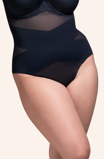 SuperPower Thong